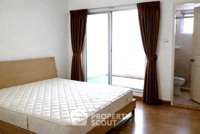 Condos for sale MRT Si Iam  : 1-BR Condo at Supalai Park Srinakarin in Nong Bon (ID 2674991)