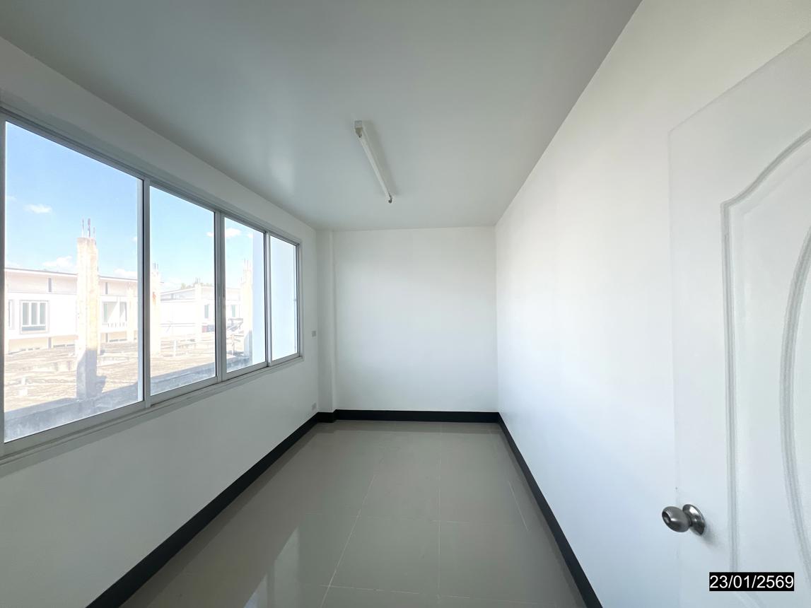 รูป อาคารพาณิชย์ สำหรับขาย - ในเมือง เมืองชัยภูมิ ชัยภูมิ - รูปที่ 36/44