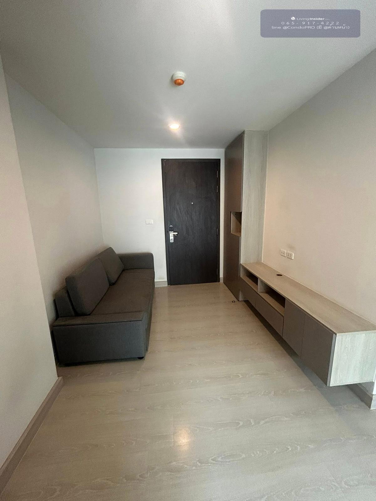 📍P-1374📍ขาย Niche ID Sukhumvit 113 🚟 ใกล้ BTS สำโรง 📍เพียง 1.3 ล้าน📍*0659174222*