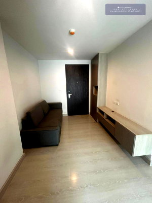 ขายคอนโด : 📍P-1374📍ขาย Niche ID Sukhumvit 113 🚟 ใกล้ BTS สำโรง 📍เพียง 1.3 ล้าน📍*0659174222*