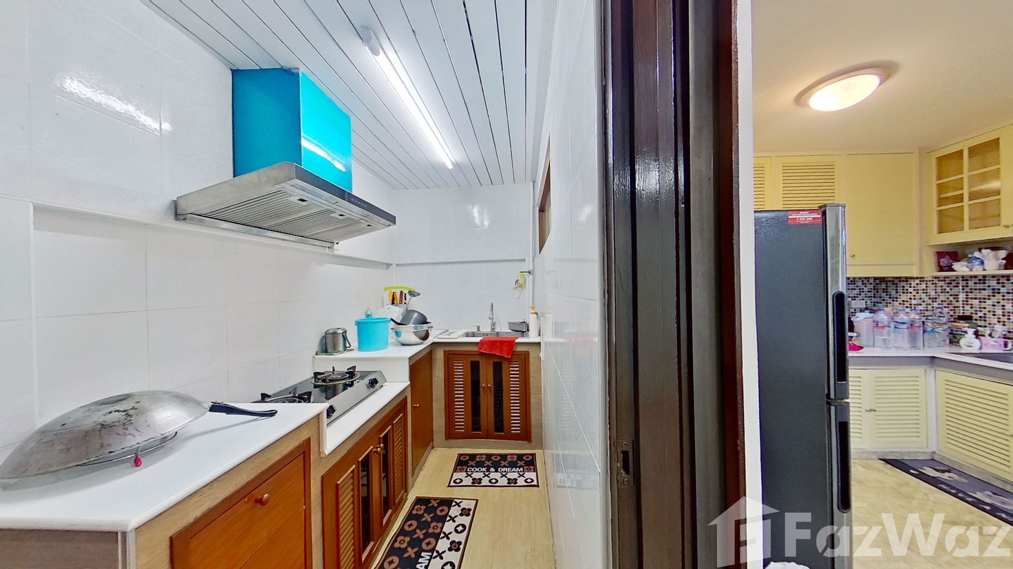 รูป ขาย ทาวน์เฮ้าส์ 4 ห้องนอน ใน คลองตันเหนือ, กรุงเทพมหานคร 1621384 - รูปที่ 16/17