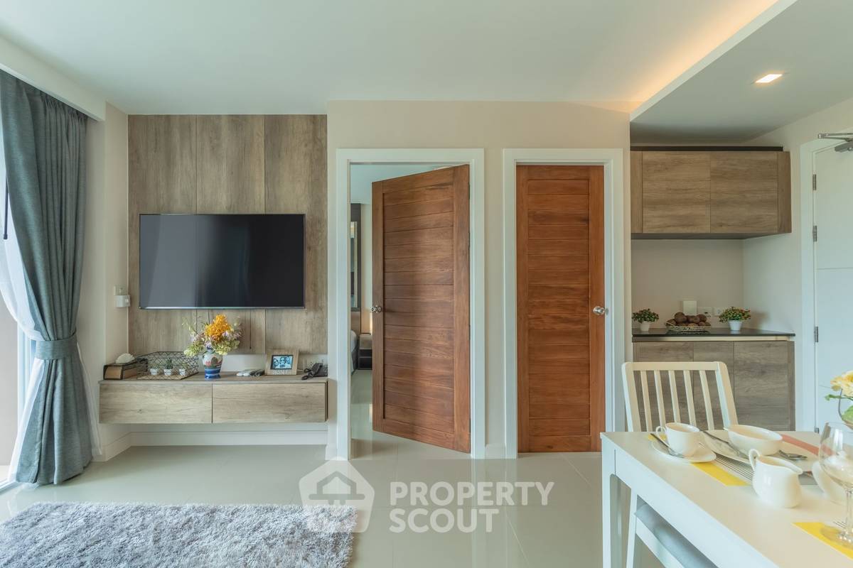 2-BR Condo at Babylon Sky Garden 2 in Rawai (ID 1538952) - image 5