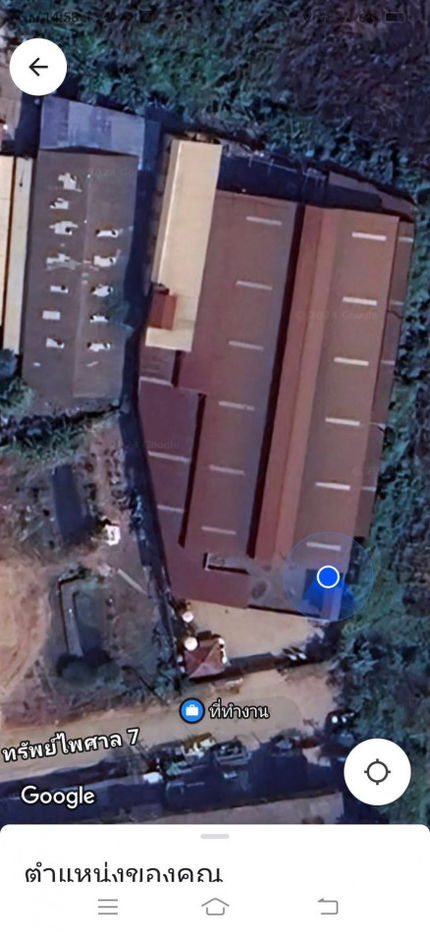 รูป ขายโรงงานมาตรฐานอุตสาหกรรม ทำเลศักยภาพ ใบอนุญาติครบเหมาะกับการลงทุน - รูปที่ 1/12