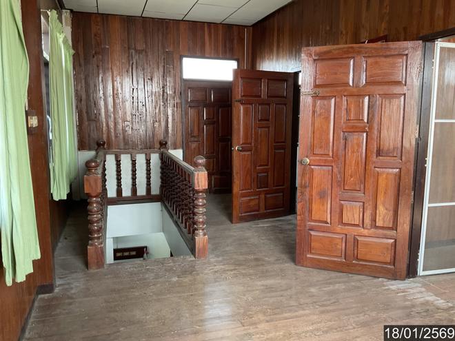 รูป บ้านเดี่ยว สำหรับขาย - ไม้ยา พญาเม็งราย เชียงราย - รูปที่ 10/42