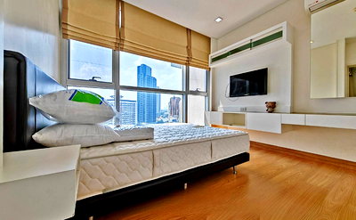 Condos for rent : [condo for rent | special price Vadhana P-47196] le luk condominium near bts phra khanong 23,000 thb | line @easythaihome 085-592-2897