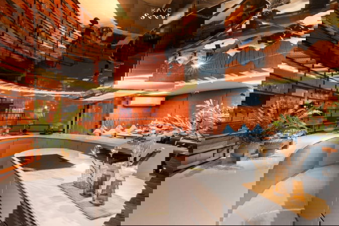 รูป 🎈#CT2312_131  🎈💥ด่วน💥ว่างชัวร์ รีบคลิก ก่อนหลุดมือ‼️ 𝗙𝗼𝗿 𝗥𝗲𝗻𝘁 1️⃣3️⃣k.🔥🔥#ใกล้ใกล้BTSสายสีเขียวคอนโด     เคฟซี๊ดเกษตร  - รูปที่ 34/40