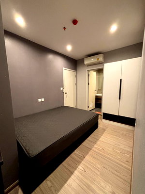 Condos for rent : @Condorental condo for rent The Tree Hua Mak Interchange