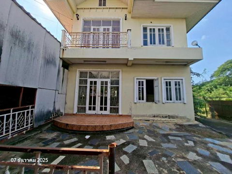 บ้านเดี่ยว สำหรับขาย - บางไผ่ เขตภาษีเจริญ กรุงเทพมหานคร