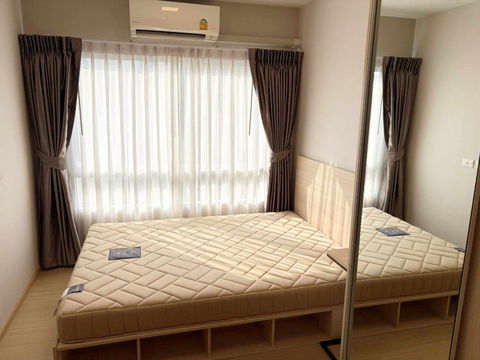 ห้องอัพเดต🙋🏼💎🙋🏼💥แอดไลน์นัดดูห้องได้เลย📲ปทุมธานี💥พลัม คอนโด รังสิต อไลฟ์ 2🔴🟢🟡