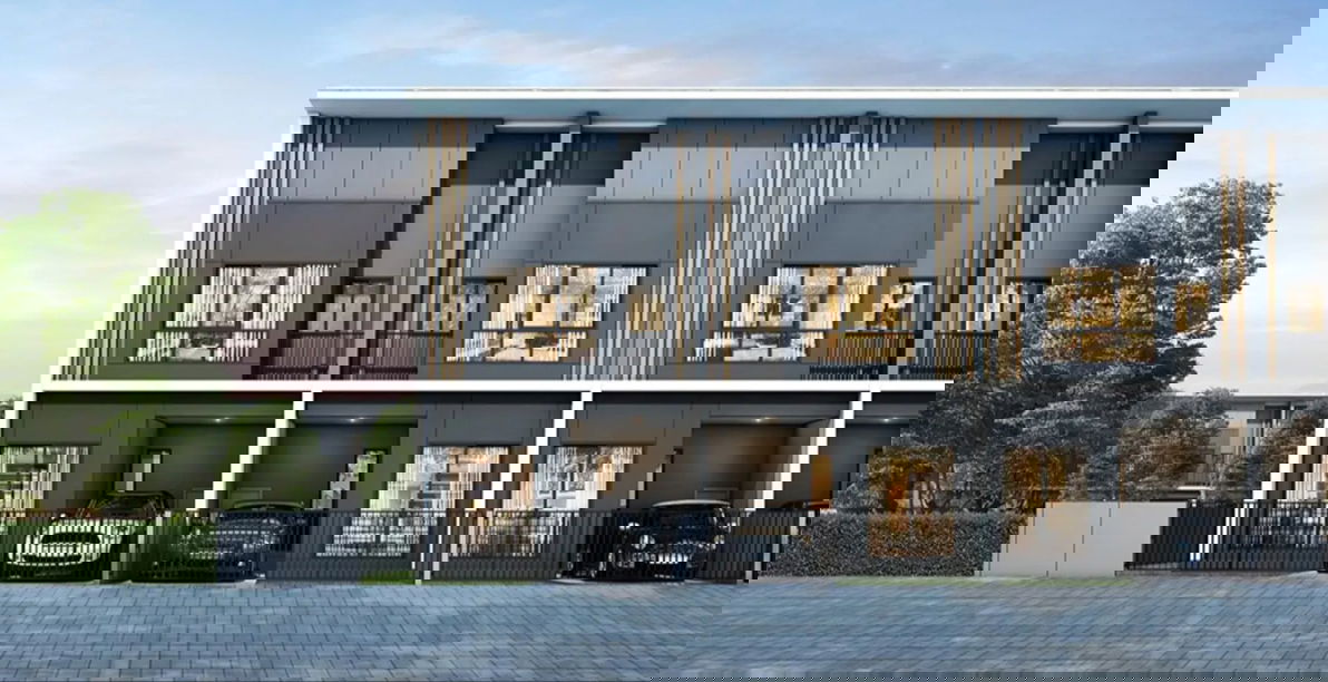 รูปภาพทาวน์โฮม