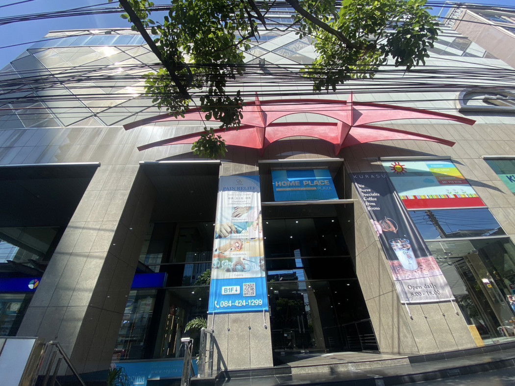 รูป ให้ เช่า พื้นที่สำนักงาน อาคาร Home Place Building (โฮมเพลส บิลดิ้ง) 13.50 ตร.ม 1 ห้องทำงาน ชั้น 8 - รูปที่ 6/6