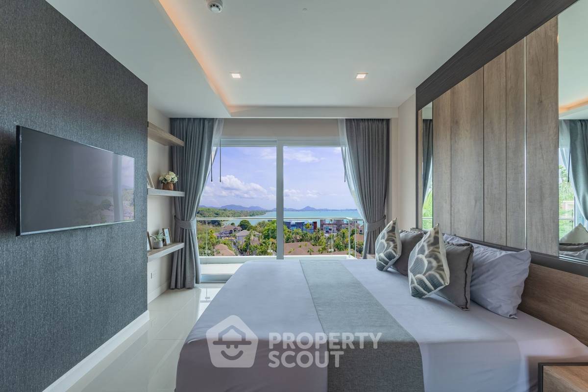 picture 2-BR Condo at Babylon Sky Garden 2 in Rawai (ID 1538951) - 1/14