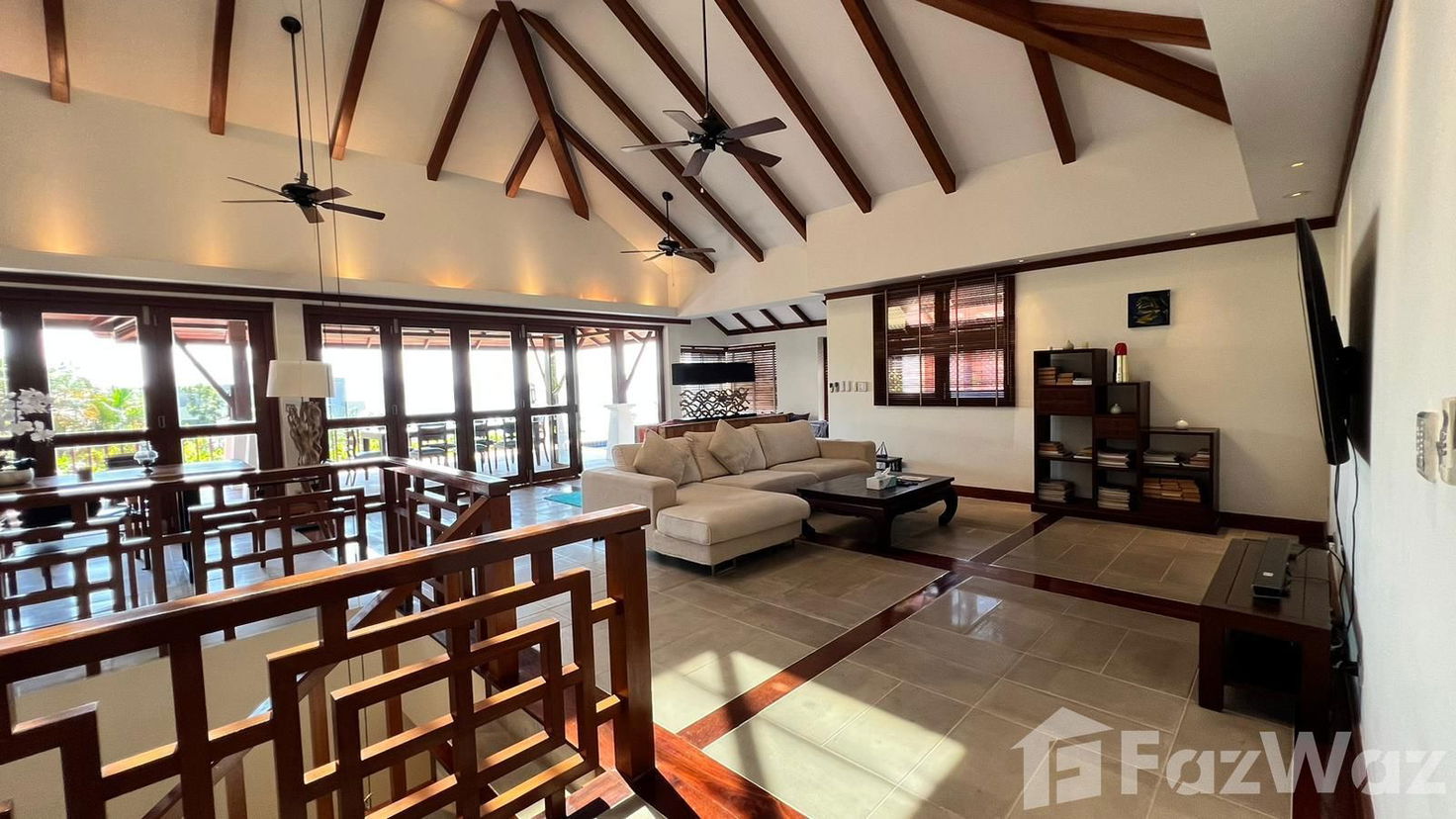 รูป ขาย วิลล่า 3 ห้องนอน ในโครงการ ออร์คิดเดอเรสซิเดนซ์ 1726600 - รูปที่ 8/60