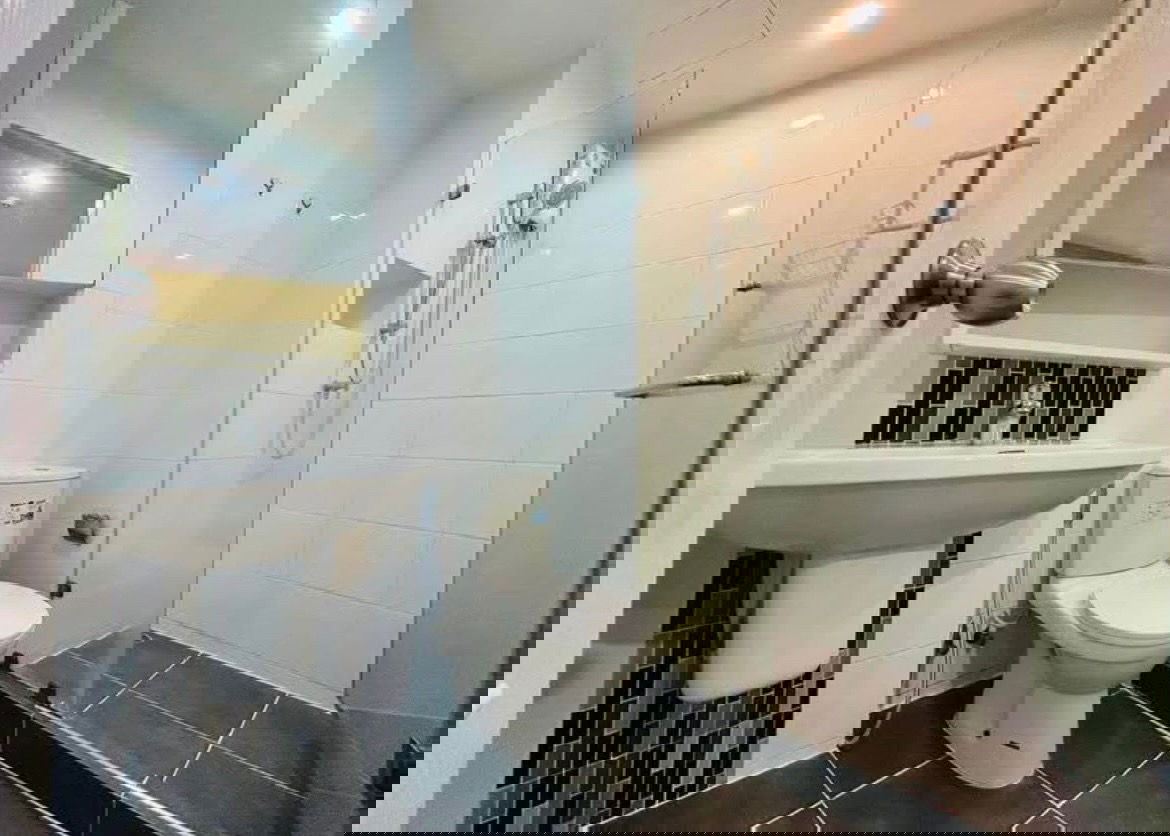 รูป #S5785 ให้เช่า The Niche Mono Bangna - รูปที่ 6/7