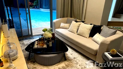 Condos for rent : Luxury condo for rent at Ashton Residence 41 6064953