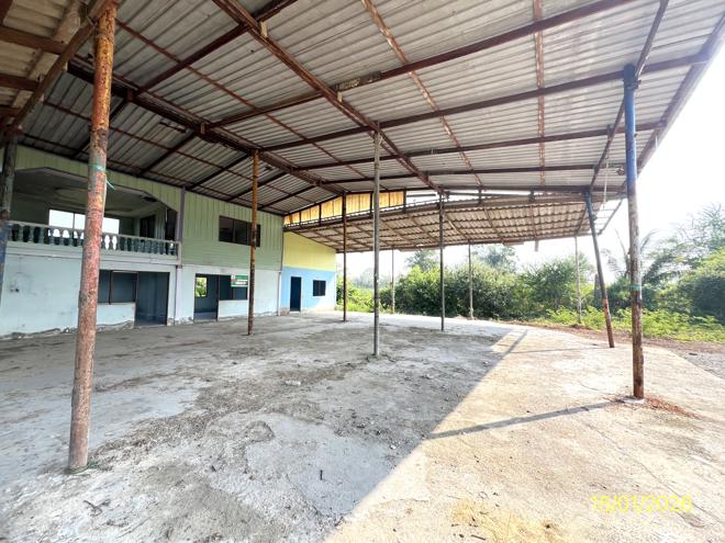 รูป บ้านเดี่ยว สำหรับขาย - สามง่าม ดอนตูม นครปฐม - รูปที่ 3/24