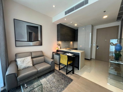 รูปภาพ SK067/ให้เช่า The ESSE Asoke ห้องสวย 1 ห้องนอน 45 ตร.ม. ชั้น 12 ทำเลศักยภาพใจกลางอโศก