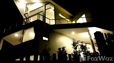 Houses for rent Surat Thani : 5 Bedroom Villa for rent in Bo Phut, Surat Thani  1958858