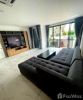 เช่าทาวน์โฮม ภูเก็ต : ทาวน์เฮ้าส์ให้เช่า 2 ห้องนอน ในโครงการ อีสต์ บางเทาวิลล์ 1181096