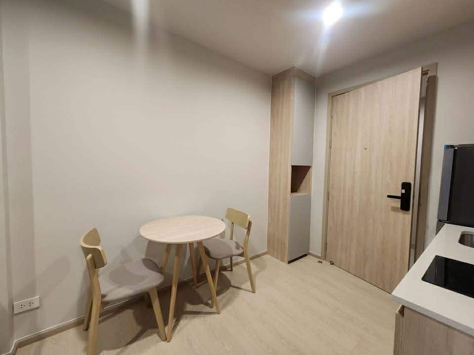 รูป ✅ ห้องใหญ่ ห้องใหม่ 100%  ✅ NUE Mega Plus Bangna นิว เมกะ พลัส บางนา New Mega Plus บางนา ( BTS บางนา ) - รูปที่ 3/5