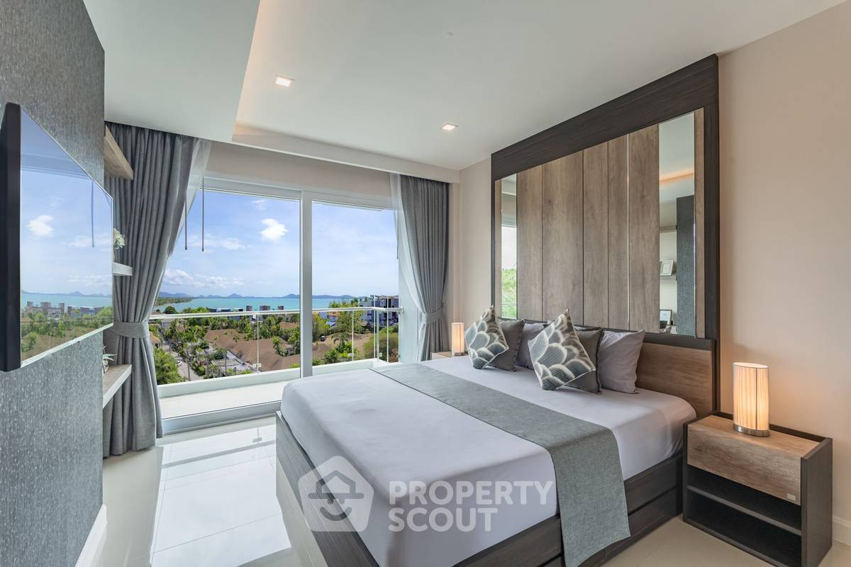 picture 2-BR Condo at Babylon Sky Garden 2 in Rawai (ID 1538951) - 11/14