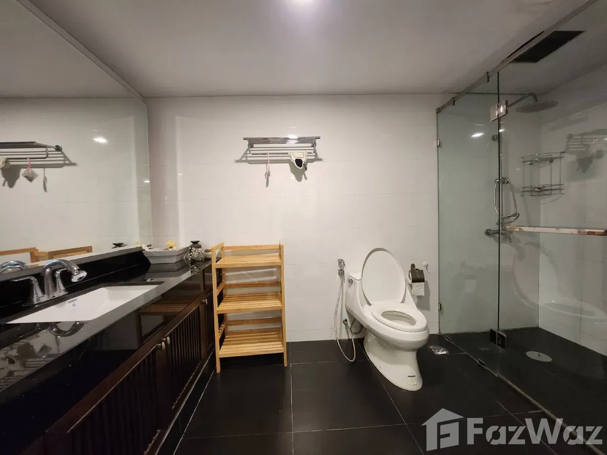 รูป ขาย คอนโด 2 ห้องนอน ในโครงการ ณุศา สเตท ทาวเวอร์ คอนโดมิเนียม 6064778 - รูปที่ 7/9