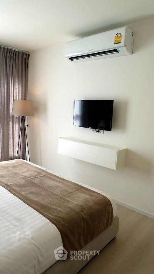 รูป คอนโด 2-ห้องนอน ที่ แอสปาย สุขุมวิท 48 ใกล้ BTS พระโขนง (ID 2674283) - รูปที่ 2/8