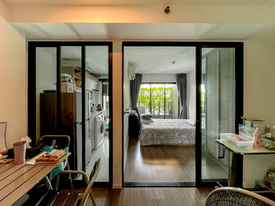 Condos for sale : 🔥 Urgent Sale! Best Price in the Project! 1 Bedroom, 35 sq.m., Only 2.39 Million Baht. Don't Miss This Golden Opportunity! 💰