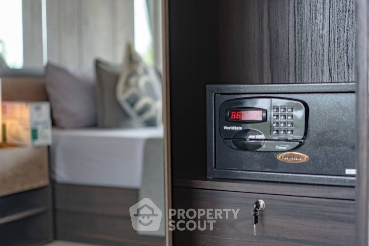 2-BR Condo at Babylon Sky Garden 2 in Rawai (ID 1538952) - image 3