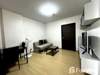 Condos for sale Pinklao : Sell/Rent 1 Bedroom Supalai City Resort Rama 8 1867912