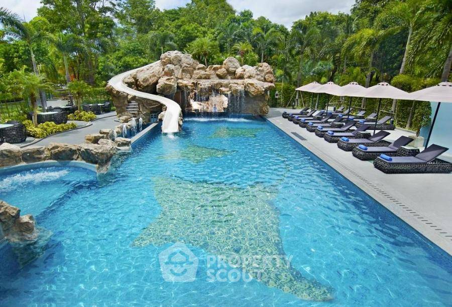 รูป คอนโด 10-ห้องนอน ที่ เดอะ เลเจนด์ เรสซิเดนซ์ พัทยา ใกล้ เมืองพัทยา (ID 1000847) - รูปที่ 5/12
