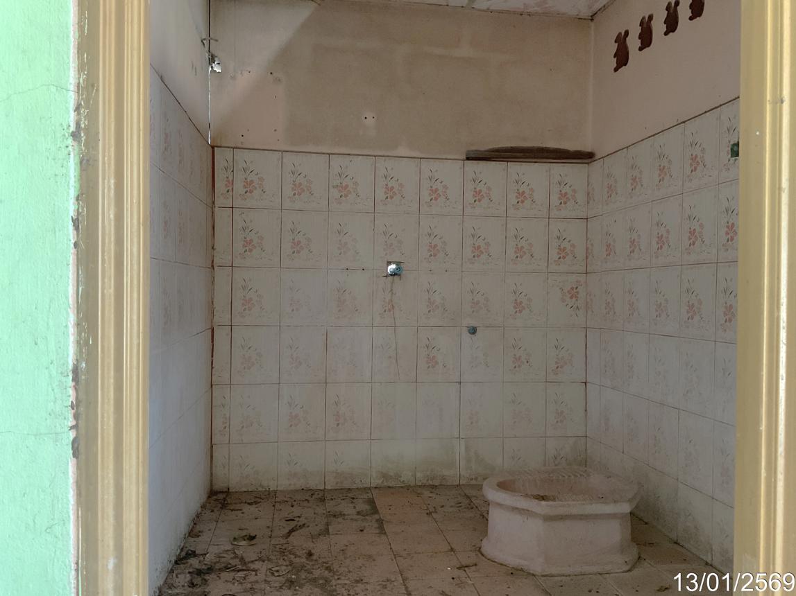 รูป บ้านเดี่ยว 617 ตร.วา บรรพตพิสัย นครสวรรค์ 1.7M - รูปที่ 25/38