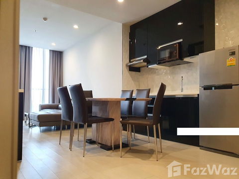 2 Bedroom Condo for sale at Noble Ploenchit  1134236
