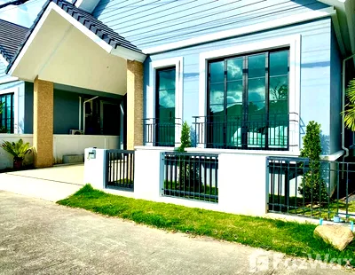 Houses for rent Phuket : 3 Bedroom Villa for rent at FeRICH 1678388