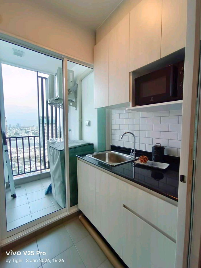 รูป 🔸🔷🔶E030758 รีเจ้นท์ โฮม บางนา 📲LINE: @theagentpro 🔶🔷🔸 - รูปที่ 3/9