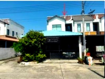 ทาวน์โฮม ม.ราชมงคลธัญบุรี : ขายทาวน์เฮ้าส์/ทาวน์โฮม  เลอวิลล์ พลัส รังสิต - คลอง 7 คลองเจ็ด คลองหลวง ปทุมธานี CX-122507 ✅ ทักไลน์ @connexproperty ตอบทันที ทีมงานมืออาชีพ ✅