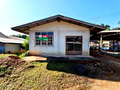 Houses for sale Loei : HOME for sale  Pha Bung Wang Saphung Loei