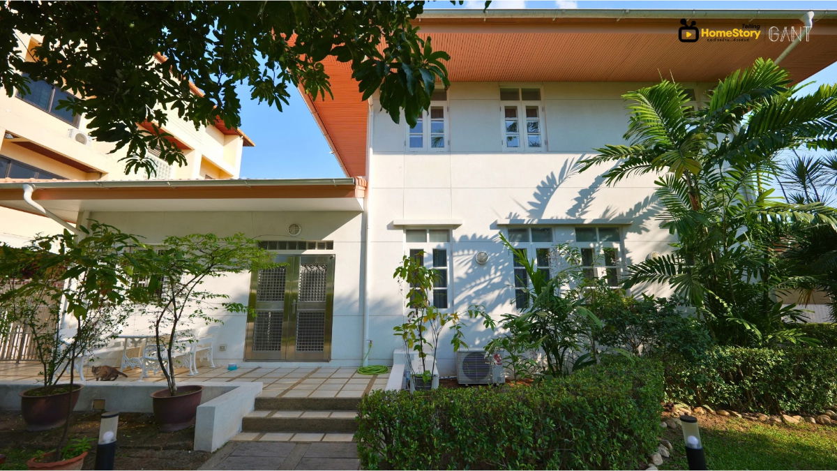 รูป ขายด่วน บ้านเดี่ยวหรูแต่งสวยพร้อมอยู่   2 ชั้น  4 ห้องนอน 5 ห้องน้ำ เมืองทอง 2 โครงการ 3 ซ.9 - รูปที่ 22/31