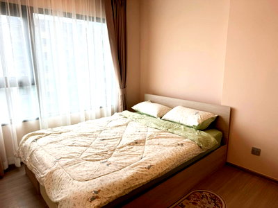 Condos for rent : PFD-08044 For rent Aspire Erawan Prime 1 bedroom 32 sq m. 28th floor next to BTS Chang Erawan.