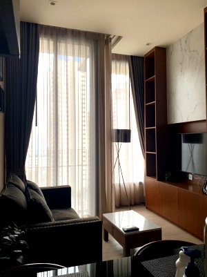 Condos for rent : Renting The esse asoke 1bed best price 