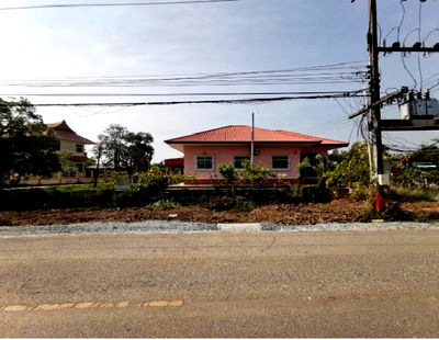 บ้านเดี่ยว ฉะเชิงเทรา : BP00482 ขายบ้านเดี่ยว บ้านบางชายสอ ถนน บ้านบางชายสอ ตำบล บางกรูด อำเภอ บ้านโพธิ์ จังหวัด ฉะเชิงเทรา