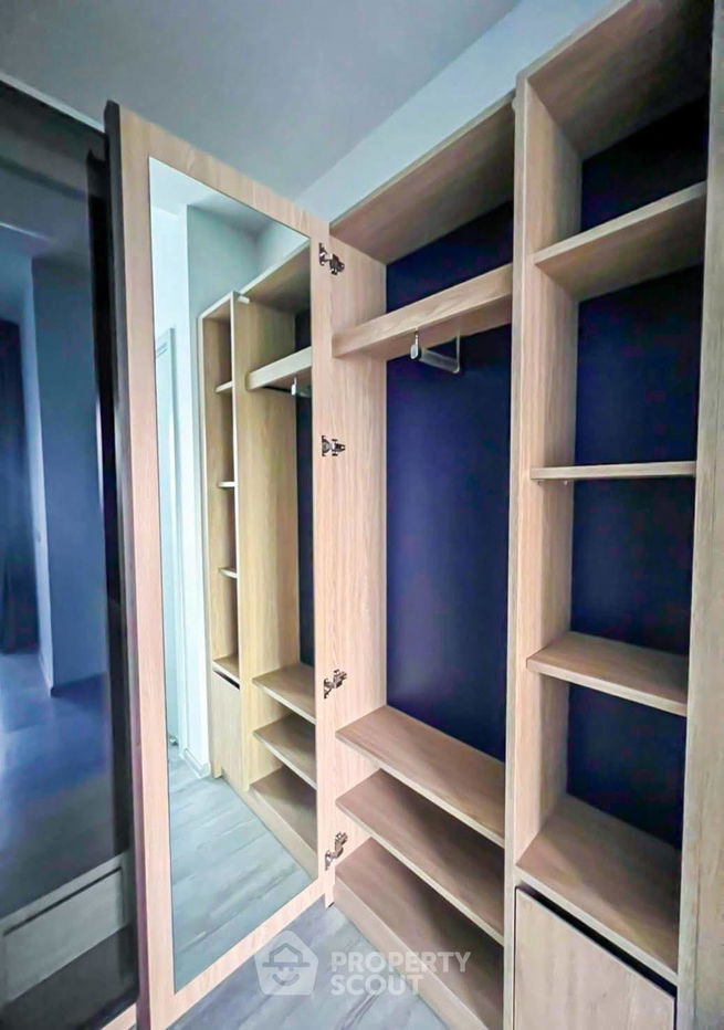 รูป คอนโด 1-ห้องนอน ที่ เอ็กซ์ที เอกมัย ใกล้ BTS ทองหล่อ (ID 2675799) - รูปที่ 6/19