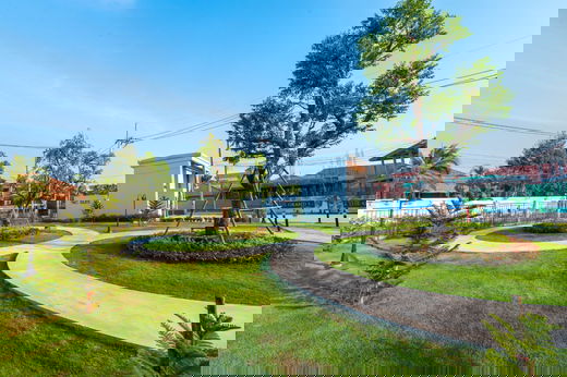 Project The Grand 9  Picture - 2/5