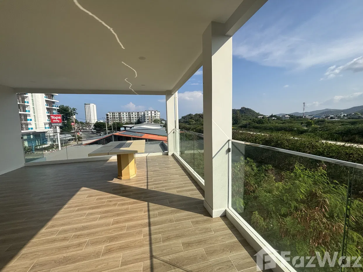 รูป ขาย วิลล่า 4 ห้องนอน ใน หนองแก, ประจวบคีรีขันธ์ 5354032 - รูปที่ 18/23