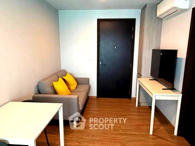 Condos for rent : 1-BR Condo At Nue Evo Ari, 100m to BTS Ari, 30 Sqm (ID 2617954)