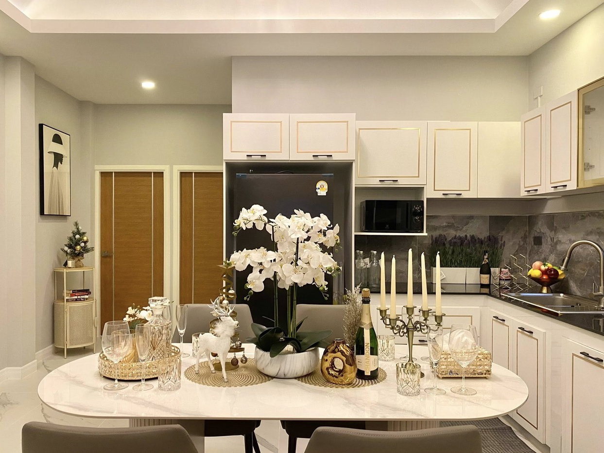 รูป Pool Villa 3 Bedroom for Sale in Huai Yai Pattaya - รูปที่ 6/18