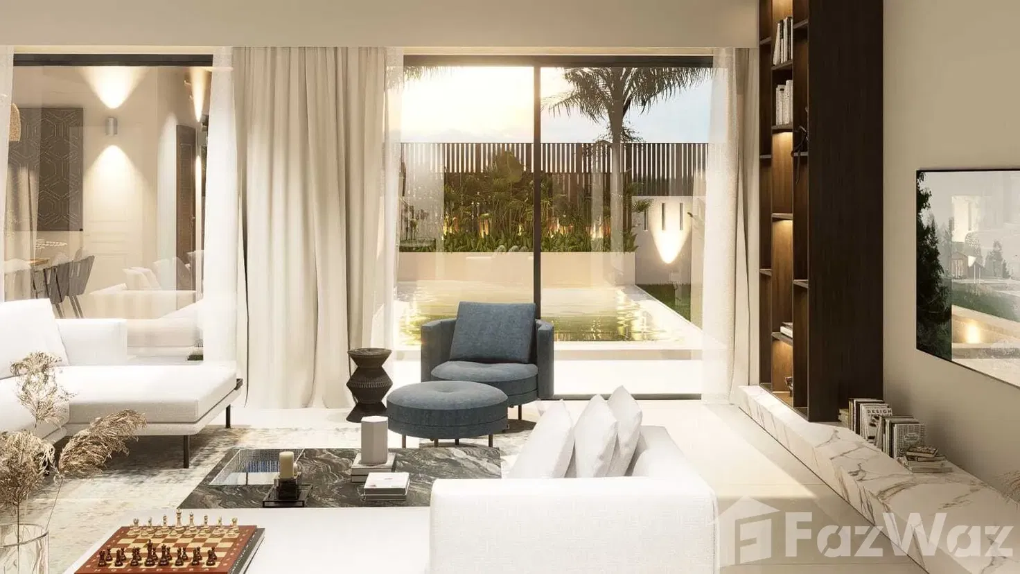 รูป ขาย วิลล่า 5 ห้องนอน ใน ห้วยใหญ่, ชลบุรี 1934246 - รูปที่ 9/12