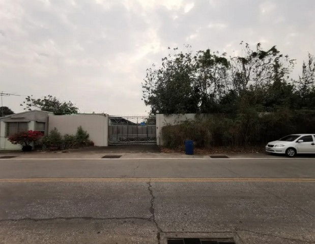 รูป BP00375 ขายโรงงาน ถนน สุขาภิบาลหวายเหนียว สาย 1 ตำบล หวายเหนียว อำเภอ ท่ามะกา จังหวัด กาญจนบุรี - รูปที่ 5/8