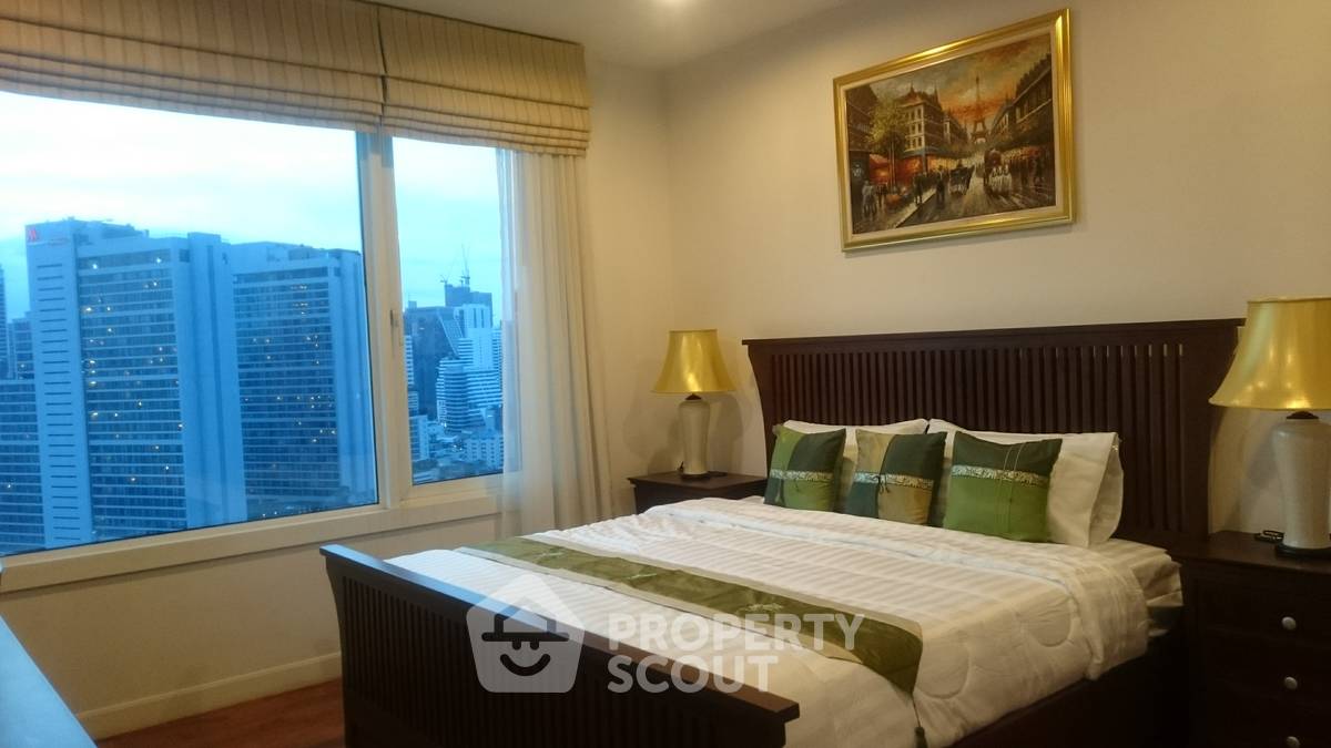 รูป คอนโด 2-ห้องนอน ที่ สิริ เรสซิเด้นซ์ สุขุมวิท ใกล้ BTS พร้อมพงษ์ (ID 825558) - รูปที่ 4/7