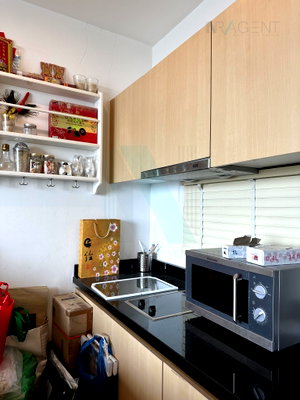 Condos for sale : 🔺 For Sell Condo WIND RATCHAYOTHIN Building 1, Floor 24,1 bed room, Room size 55 sqm